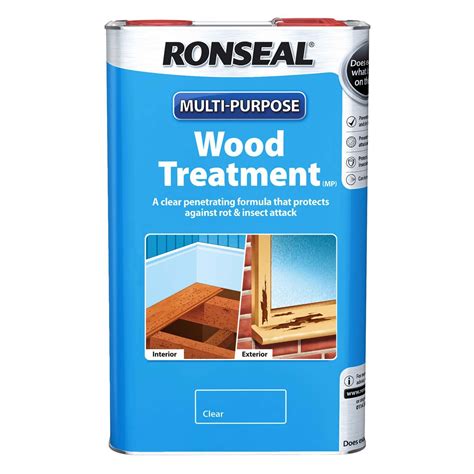 ronseal products catalog.